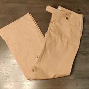 Old Navy Khaki Pants